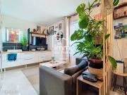 Studio 1 pièce 17 m²