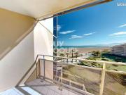 Studio 1 pièce 17 m²