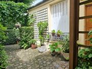 Studio 1 pièce 17 m²