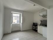 Studio 1 pièce 17 m²