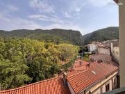 Studio 1 pièce 18 m²