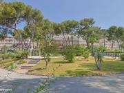 Studio 1 pièce 18 m²