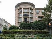 Studio 1 pièce 18 m²