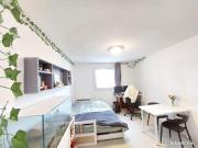 Appartement 1 pièce 20 m²