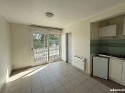 Studio 1 pièce 18 m²