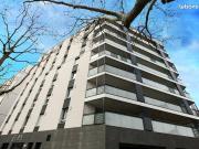 Studio 1 pièce 18 m²