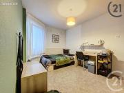 Studio 1 pièce 18 m²