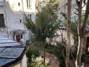 Studio 1 pièce 18 m²