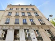 Studio 1 pièce 18 m²