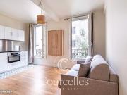 Studio 1 pièce 18 m²