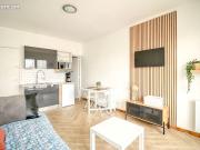 Studio 1 pièce 18 m²