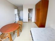 Studio 1 pièce 18 m²