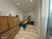 Studio 1 pièce 18 m²