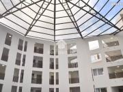 Studio 1 pièce 18 m²