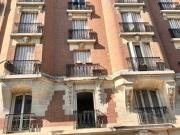 Studio 1 pièce 18 m²