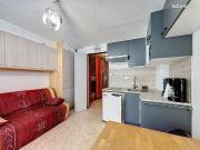 Studio 1 pièce 18 m²