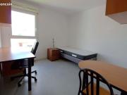 Studio 1 pièce 18 m²