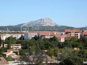 Studio 1 pièce 18 m²