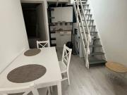 Studio 1 pièce 18 m²