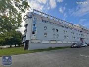 Studio 1 pièce 18 m²