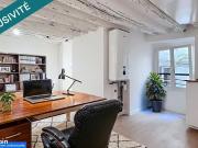 Studio 1 pièce 18 m² Studio 1 pièce 18 m²