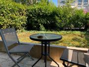 Studio 1 pièce 18 m² Studio 1 pièce 18 m²