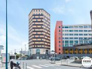 Studio 1 pièce 18 m²