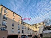 Studio 1 pièce 18 m²