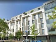 Studio 1 pièce 18 m²