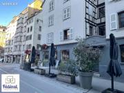 Studio 1 pièce 18 m²