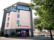 Studio 1 pièce 18 m²