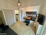 Studio 1 pièce 18 m²