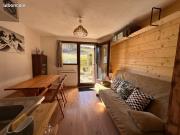 Studio 1 pièce 18 m²