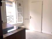 Studio 1 pièce 18 m²