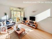 Studio 1 pièce 18 m²