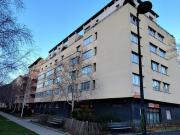 Studio 1 pièce 18 m²