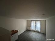 Studio 1 pièce 18 m²