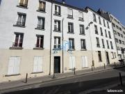 Studio 1 pièce 18 m²