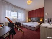 Studio 1 pièce 18 m²