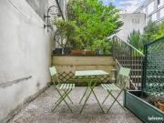 Studio 1 pièce 18 m²