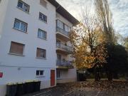 Studio 1 pièce 18 m²