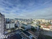 Studio 1 pièce 18 m²