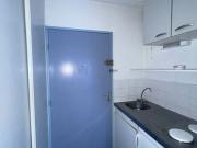 Studio 1 pièce 18 m²