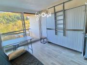 Studio 1 pièce 18 m²