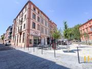 Studio 1 pièce 18 m²