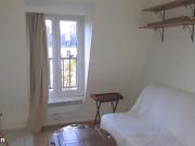 Studio 1 pièce 18 m²