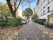 Studio 1 pièce 18 m²