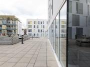 Studio 1 pièce 18 m²