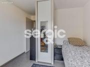 Studio 1 pièce 18 m²