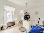 Studio 1 pièce 18 m² Studio 1 pièce 18 m²